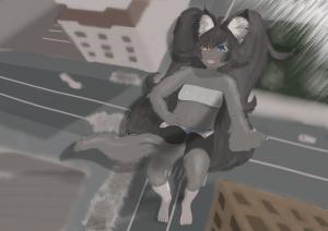 Beans giantess // 4960x3508 // 3.0MB