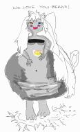 Beans Nitroverse tagme // 1200x1976 // 431KB