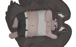 Beans JohnGoon tagme // 3191x2000 // 3.4MB