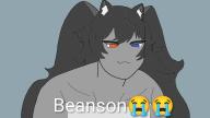 Beans JohnGoon tagme // 1280x720 // 358KB