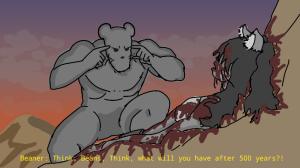 Beans MilkPit tagme // 686x386 // 104KB